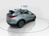 Used 2020 Kia Sportage SX image 2