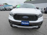 Used 2020 Ford Ranger XLT w/ Equipment Group 301A Mid image 2