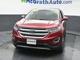 Used 2017 Ford Edge Titanium w/ Equipment Group 301A image 4