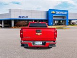 Used 2015 Chevrolet Colorado Z71 image 4
