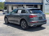 Used 2022 Audi Q5 2.0T Premium w/ Convenience Package image 6