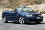 Used 2007 Saab 9-3 Aero w/ Touring Pkg image 2