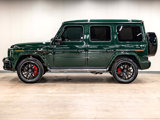 Used 2023 Mercedes-Benz G 63 AMG 4MATIC image 2