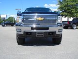 Used 2013 Chevrolet Silverado 2500 LT w/ Custom Sport Truck Package image 2
