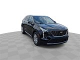 Used 2020 Cadillac XT4 Premium Luxury image 2