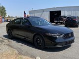 New 2025 Honda Accord SE image 6
