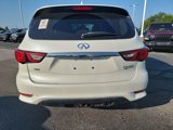 Used 2020 INFINITI QX60 Pure image 4
