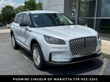 New 2025 Lincoln Corsair FWD image 2