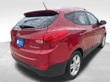 Used 2013 Hyundai Tucson GLS image 6