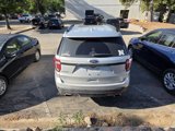 Used 2017 Ford Explorer Sport image 6