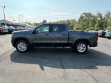 Used 2020 Chevrolet Silverado 1500 Custom w/ Custom Value Package image 2