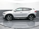 Used 2017 Hyundai Tucson Limited w/ Cargo Package image 2