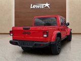 New 2025 Jeep Gladiator Sport image 5