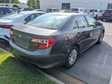 Used 2013 Toyota Camry LE image 4