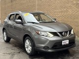 Used 2017 Nissan Rogue Sport SV image 2