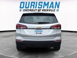 Used 2022 Chevrolet Equinox LS image 5