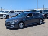 Used 2018 Kia Optima EX image 2