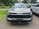 Certified 2023 Kia Sportage X-Pro Prestige image 2