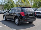 Used 2017 Chevrolet Equinox LS image 4