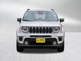 Used 2020 Jeep Renegade Limited w/ Safety and Security Group image 2