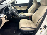 Used 2019 INFINITI QX50 Essential w/ Premium Heat Package image 4