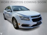 Used 2016 Chevrolet Cruze LT image 5
