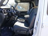 Used 2021 Jeep Wrangler Unlimited Sport image 4