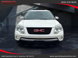 Used 2012 GMC Acadia SLT image 3