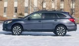 Used 2015 Subaru Outback 2.5i Limited image 4