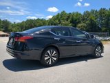 Used 2021 Nissan Altima 2.5 SV image 4