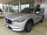 Used 2017 MAZDA CX-5 Grand Touring image 6