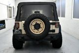 Used 2017 Jeep Wrangler Unlimited Sport w/ Quick Order Package 23S image 3