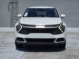 Used 2023 Kia Sportage LX image 3