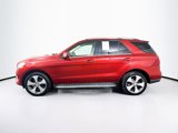 Used 2016 Mercedes-Benz GLE 350 w/ Parking Assist Package image 4