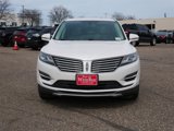 Used 2017 Lincoln MKC Select w/ Select Plus Package image 2