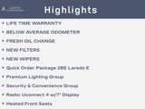 Used 2021 Jeep Grand Cherokee Laredo w/ Security & Convenience Group image 2
