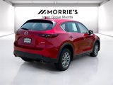 Used 2022 MAZDA CX-5 AWD 2.5 S image 5