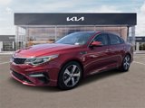 Used 2019 Kia Optima S w/ S Panoramic Sunroof Package image 5