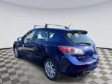 Used 2013 MAZDA MAZDA3 i Touring w/ Preferred Equipment Pkg image 4