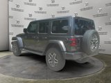 New 2025 Jeep Wrangler Sahara image 3