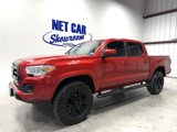 Used 2022 Toyota Tacoma SR image 5