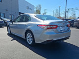 Used 2019 Toyota Camry LE image 4