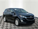 Used 2019 Chevrolet Equinox LT w/ Driver Convenience Package image 6
