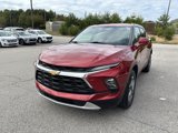 Used 2023 Chevrolet Blazer LT w/ Driver Confidence Package image 3