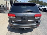 Used 2018 Jeep Grand Cherokee Limited w/ Trailer Tow Group IV image 4