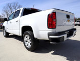 Used 2018 Chevrolet Colorado LT image 4