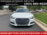 Used 2017 Audi A4 2.0T Premium w/ Convenience Package image 2