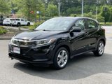 Certified 2022 Honda HR-V LX image 3
