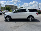 Used 2018 Ford Expedition Max Platinum image 4