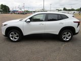 New 2025 Chevrolet Trax LS image 2